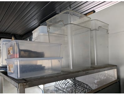 Commercial Restaurant Kitchen Equipment - Busine... - Lot 42