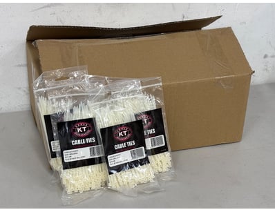 Cable Ties, Brand: Cable KT Accessories, Code: KT1...