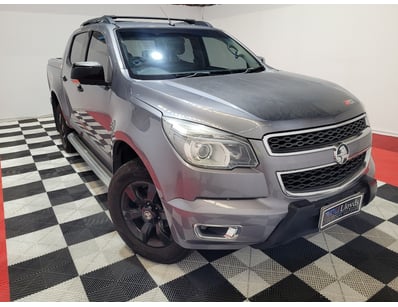 Passenger, Luxury & Commercial Vehicles Auction - Lot 520