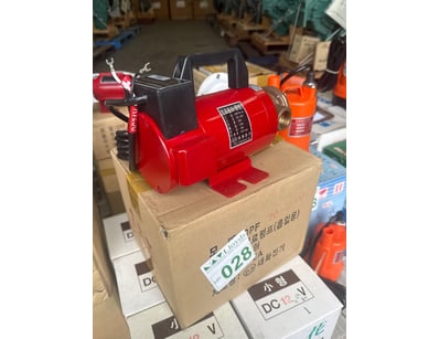 Marine Diesel Warehouse Clearance (ON4447) - Lot 28