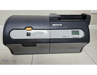 Zebra ID Card Printer ZXP Series