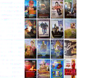 Mancave & Memorabilia (A1003) - Lot 707