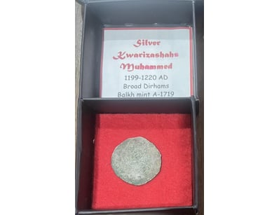 Rare & Collectable Currency (A1003) - Lot 618