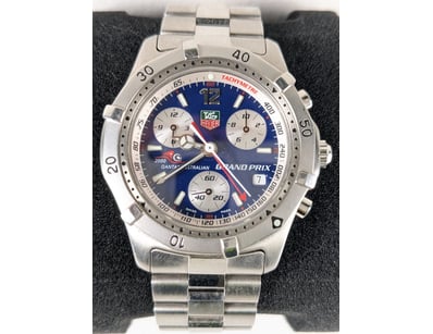 Luxury Watches - Single Vendor Collection (A983) - Lot 123