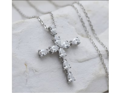 Lab Grown Diamonds & Jewellery (A982) - Lot 2165