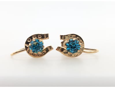 BASE METAL AND PASTE HORSESHOE EARRINGS


58301...