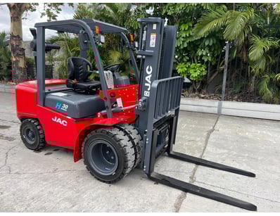 Civil, Transport & Machinery - Queensland, New... - Lot 1200