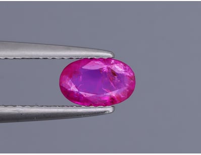 UNRESERVED Diamonds, Gemstones & Opals (A983) - Lot 3061