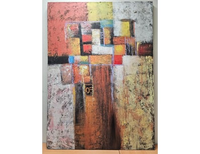 Art Market (A1006) - Lot 520
