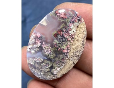 UNRESERVED Diamonds & Gemstones (A978) - Lot 5000