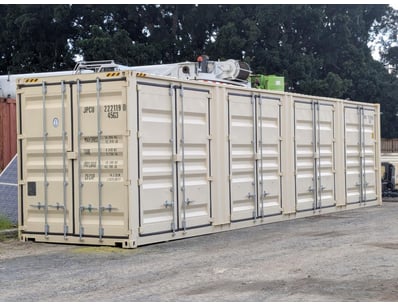 Civil, Transport & Machinery - Nationwide (ON4... - Lot 7760