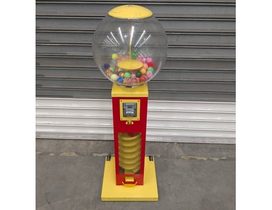 Pinballs, Arcades & Amusements (A982) - Lot 150