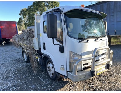 Major Civil & Earthmoving Assets Liquidation (ON... - Lot 10