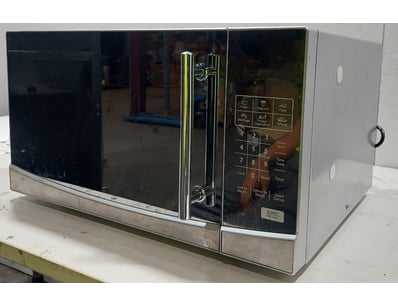 Whitegoods & Appliances (NSWA1003) - Lot 2809