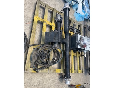 UNRESERVED Heavy Vehicle Mechanic Business Closu... - Lot 19