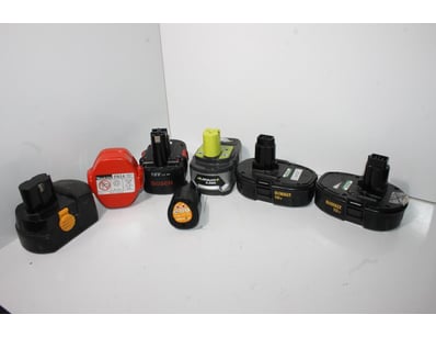 Home Improvement, DIY & Hardware (A988) - Lot 63