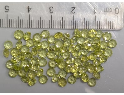 UNRESERVED Diamonds, Gemstones & Opals (A999) - Lot 202