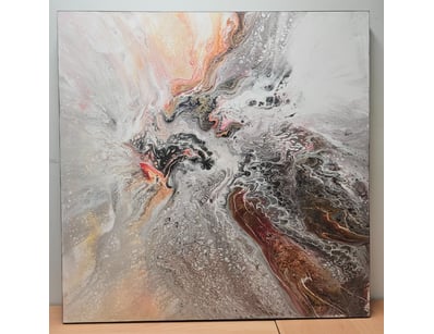 Art Market (A1006) - Lot 540