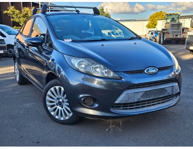 Passenger, Luxury & Commercial Vehicles Auction - Lot 750