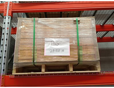 Flooring Manufacturing Company Liquidation (ON11... - Lot 45