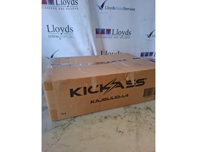 Sport, Leisure & Lifestyle (A980) - Lot 75