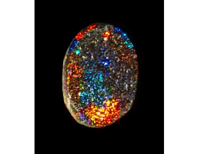 UNRESERVED Diamonds, Gemstones & Opals (A981) - Lot 4538