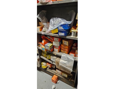 Distribution Business Equipment Liquidation (ON... - Lot 540