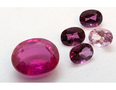 UNRESERVED Diamonds, Gemstones & Opals (A1001) - Lot 297