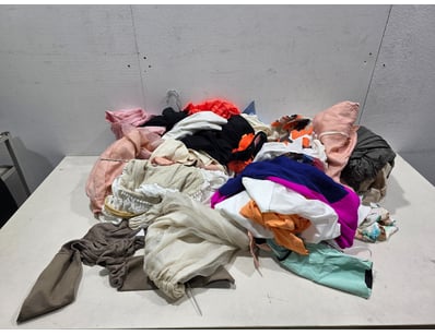 National Surplus Clearance - Lot 222