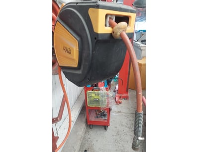 Smash Repair Business Liquidation (ON12057) - Lot 29