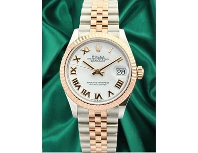 Luxury Watches (A978) - Lot 501