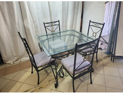 House & Homewares (A977) - Lot 1082
