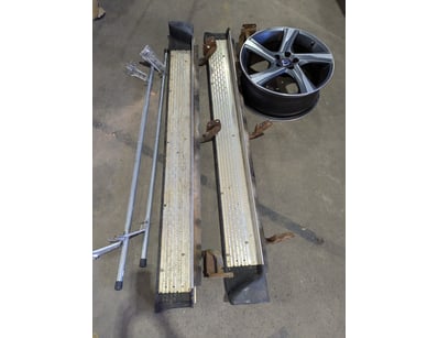 Home Improvement, DIY & Hardware (SAA1005) - Lot 4071