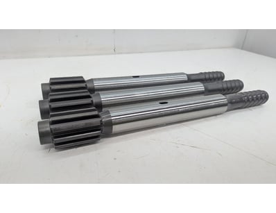 End of Contract Bypass Surplus - PART 2 - Lot 1502