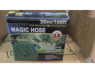 Homewares, Leisure & Pastimes (WAA1005) - Lot 188