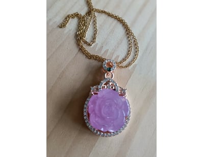 UNRESERVED Affordable Jewellery (A1006) - Lot 75