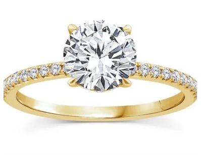 Lab Grown Diamonds & Jewellery (A984) - Lot 902