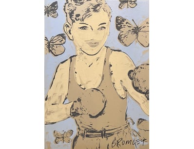 Art Market (A983) - Lot 1698