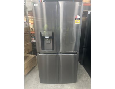 Whitegoods & Appliances (A1001) - Lot 2776