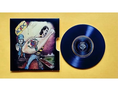 UNRESERVED Coins, Banknotes & Bullion (A1003) - Lot 515