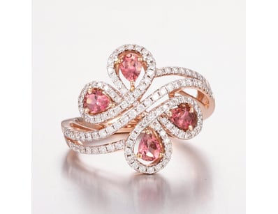 Fine Jewellery (A991) - Lot 151