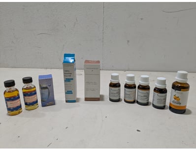 Health Food Shop Contents Liquidation (ON11778) - Lot 153