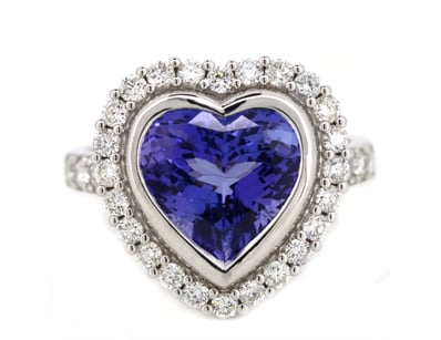 Luxury Jewellery (A1004) - Lot 514