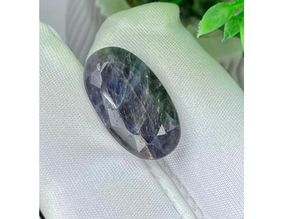 UNRESERVED Diamonds, Gemstones & Opals (A989) - Lot 6022