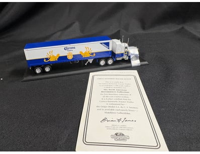 Model Car Mania (A1006) - Lot 405