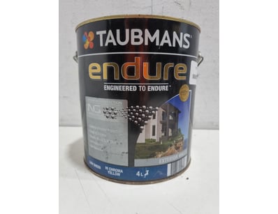 Home Improvement, DIY & Hardware (NSWA998) - Lot 2582