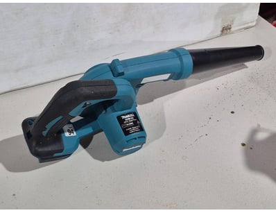 $500k Major Retailer Power Tools - Insurance Cla... - Lot 30