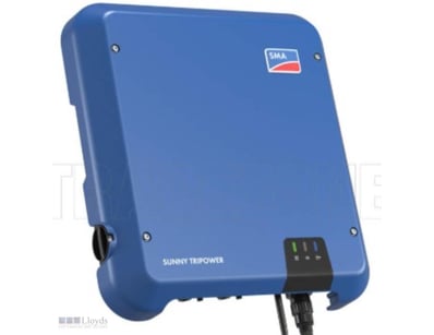 ORP$3,429 SMA STP08.0-3AV-40 Tripower Inverter Wit...