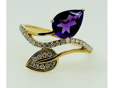 Affordable Jewellery Market (A986) - Lot 1516