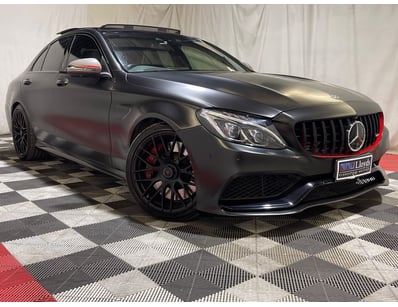 Passenger, Luxury & Commercial Vehicles Auction - Lot 500